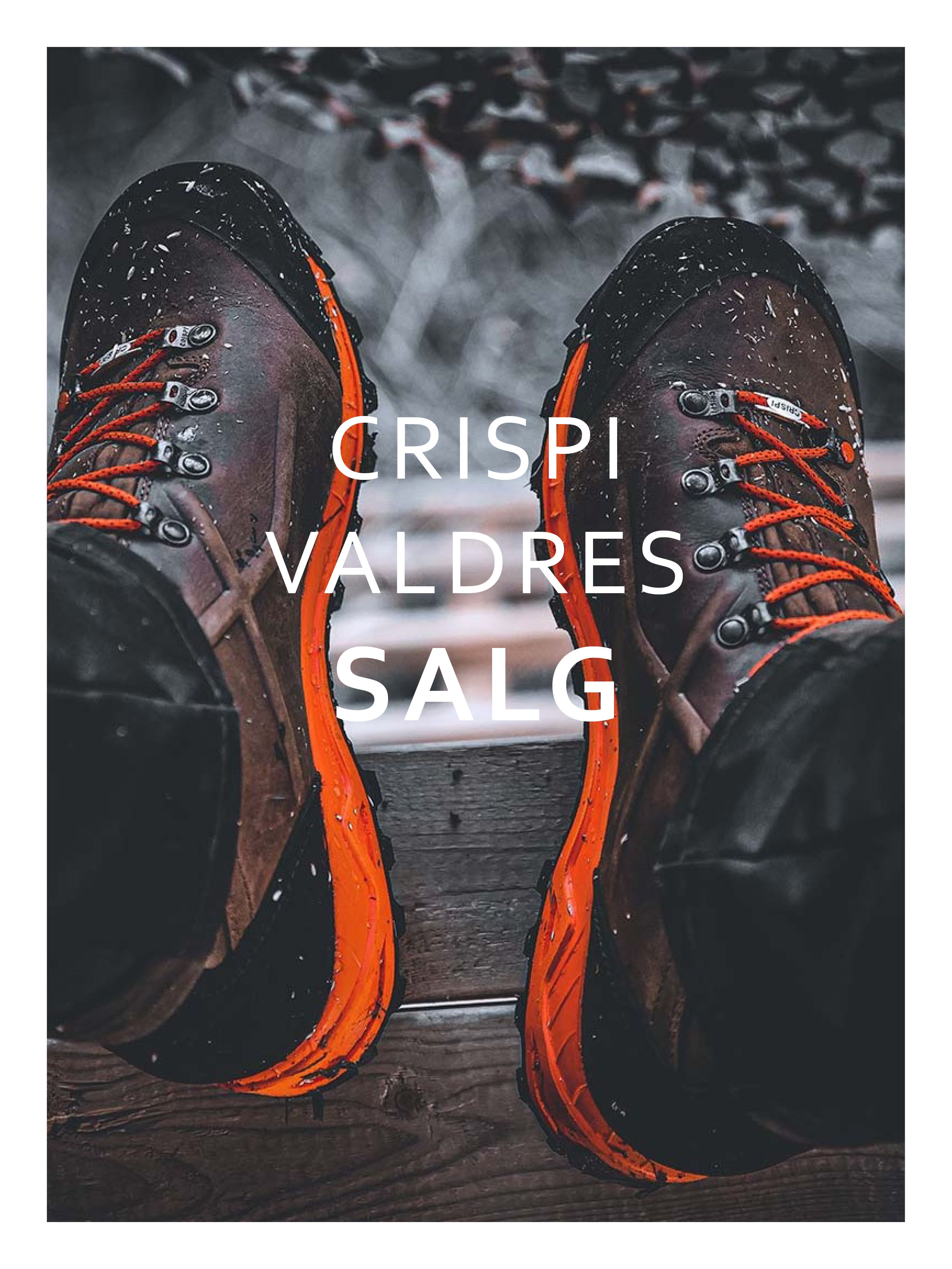 CRISPI VALDRES