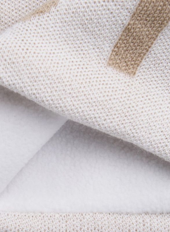 Ski Headband Creme