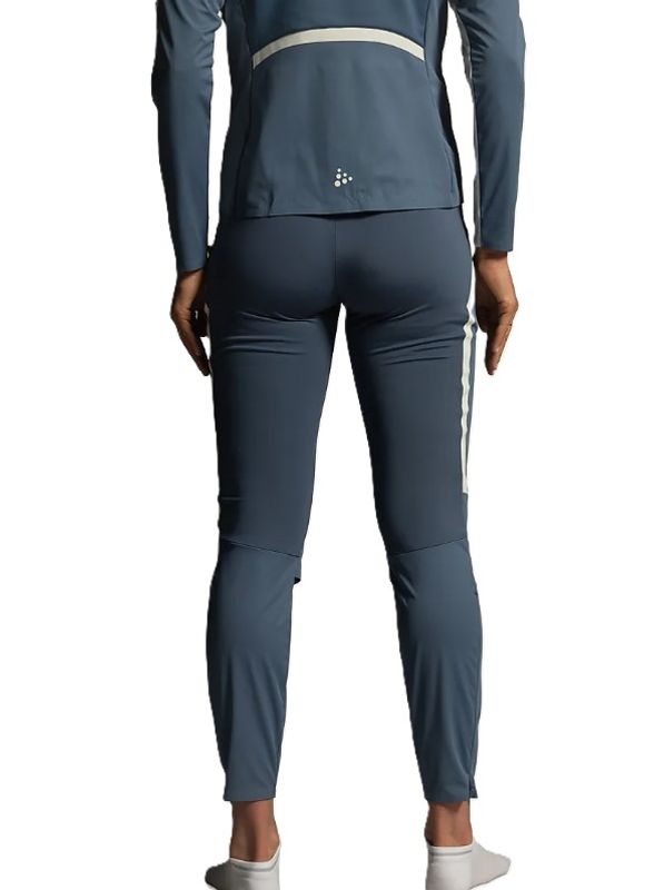 OL Norway Race Wind Tights 2 W Real