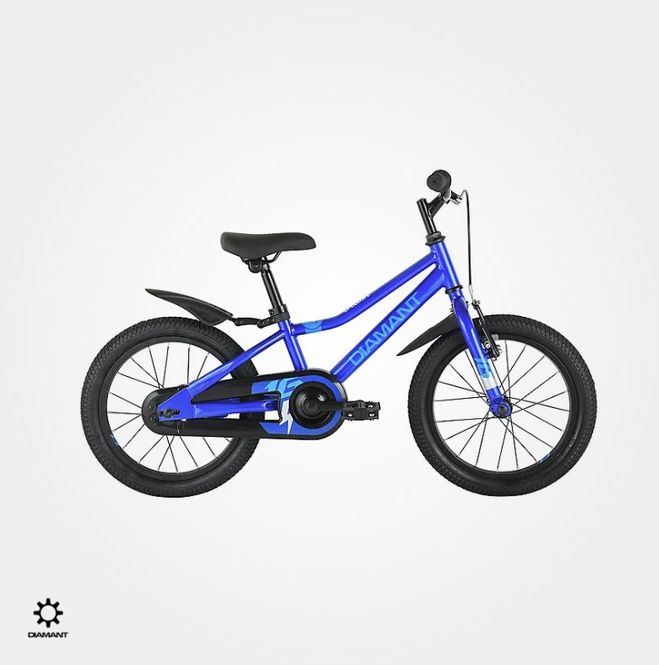 Hovedbilde Diamant Flash 16