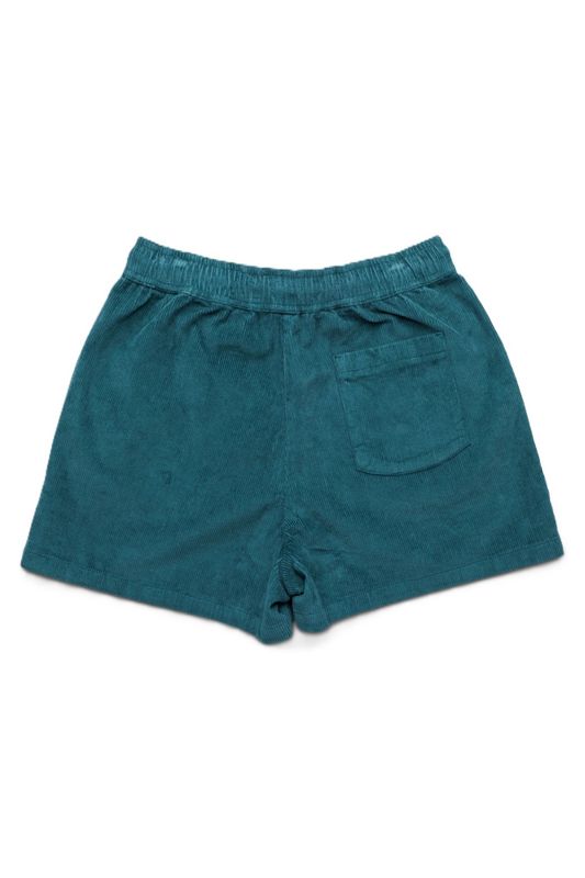 All Decked Out Transformative Teal