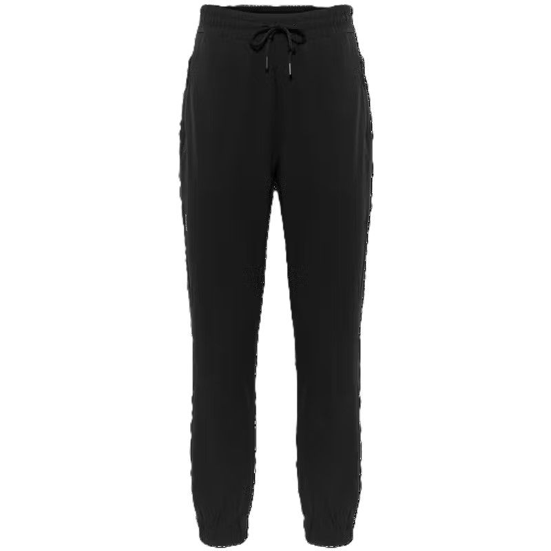 Energy Pants Black