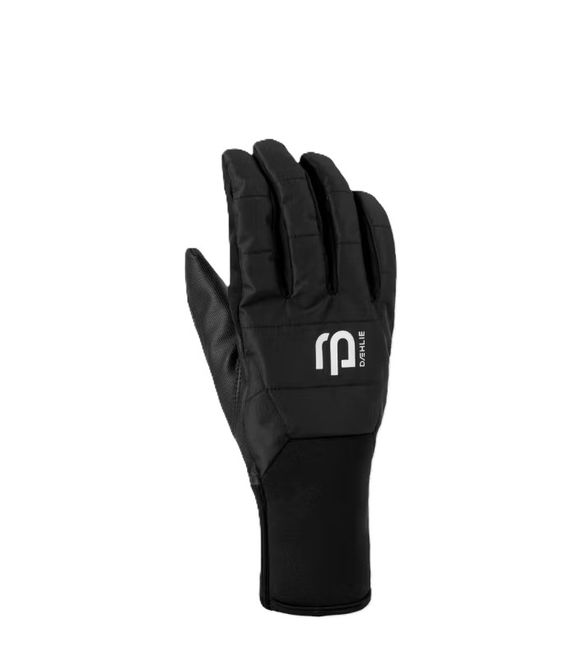 Hovedbilde Glove Pace Black