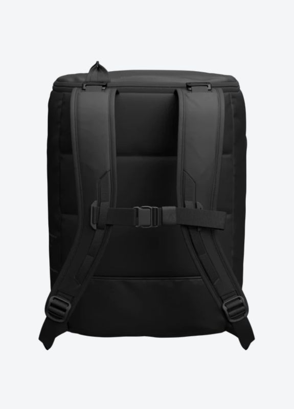 DB ROAMER DUFFEL PACK 25L RYGGSEKK BLACK OUT