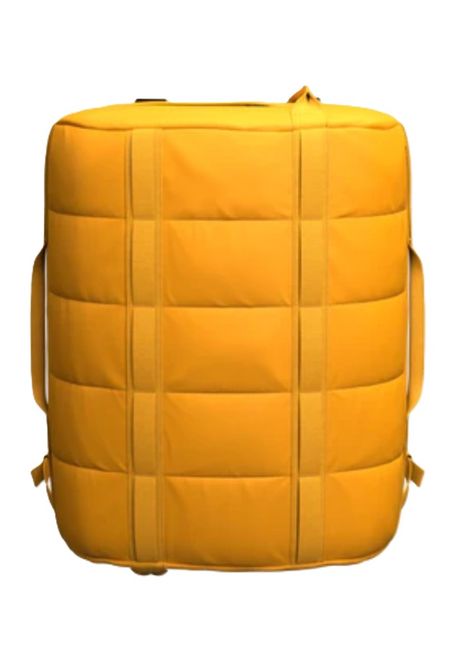 Hovedbilde DB ROAMER DUFFEL PACK 40L RYGGSEKK PARHELION ORANGE