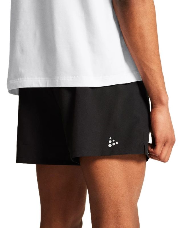 Core Essence Shorts 2 M Black
