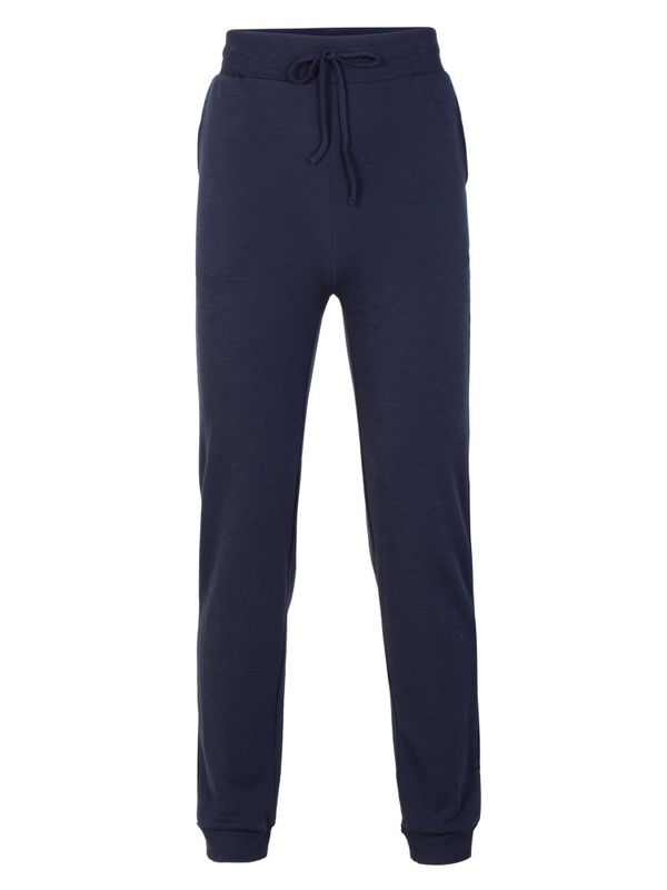 Geilo Pants Man Blue Ink