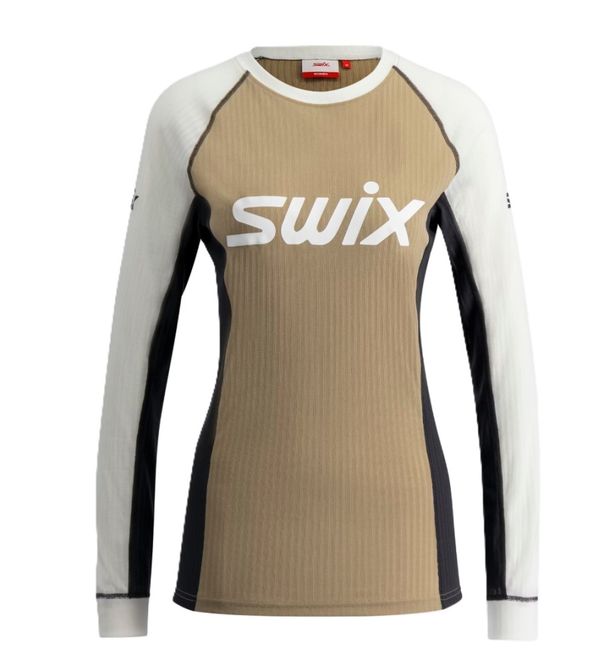 Hovedbilde Racex Classic Long Sleeve W Dune