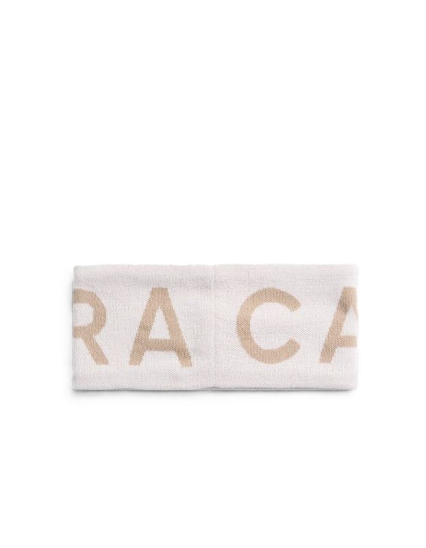 Ski Headband Creme