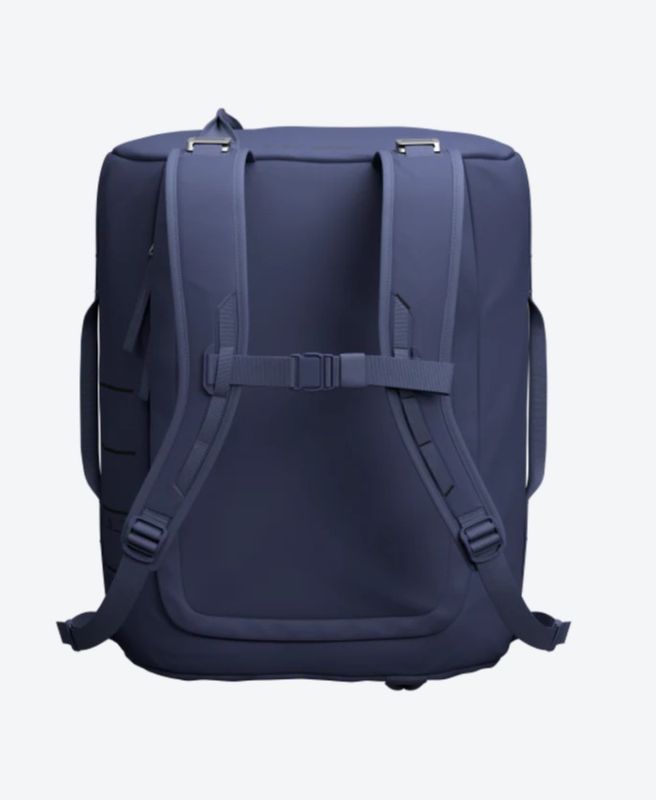 DB ROAMER DUFFEL PACK 40L RYGGSEKK BLUE HOUR