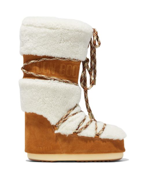 Hovedbilde Lab69 Icon Cream Shearling