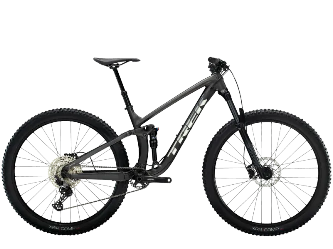 Hovedbilde TREK FUEL EX 5 BK