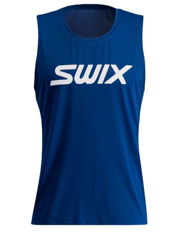 Relay Tanktop M Estate Blue