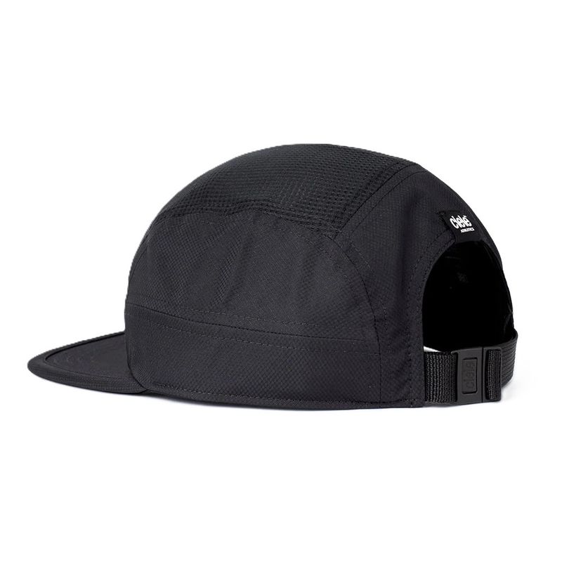 GOCap Classic Athletics Black