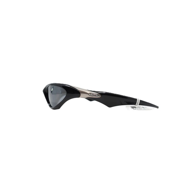 Muzm Scar Scar Polished Black Prizm Black