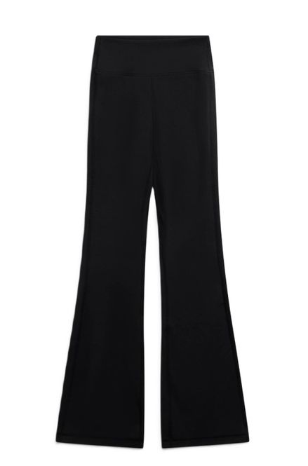 Hovedbilde Cloudform Yoga Pant Regular Black
