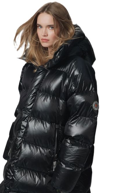 Hovedbilde Gaga Black