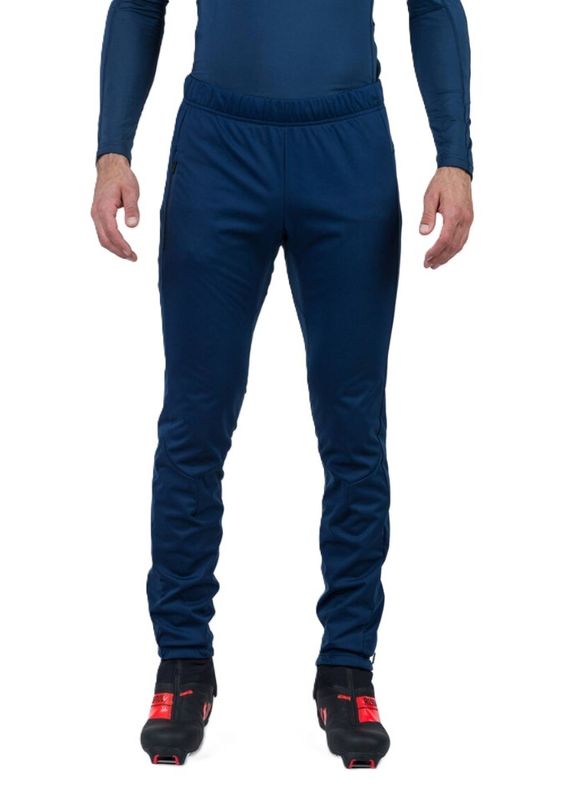 Genetys Pants Dark Navy