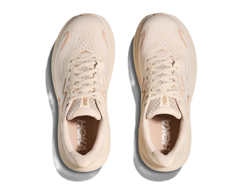 W Clifton 10 Vanilla / Birch