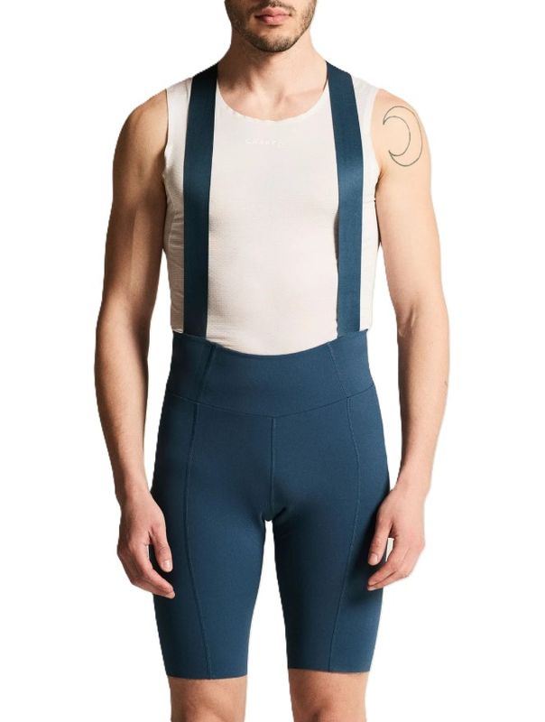 Endur Bib Shorts C2 M North