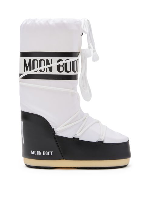 Hovedbilde Icon Nylon Black / White