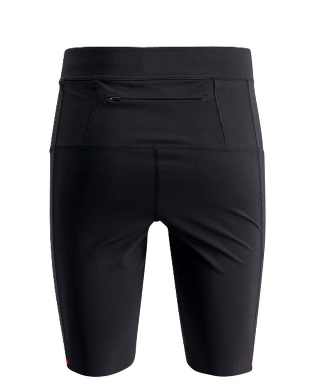 Distance Tights 9inch M Jet Black