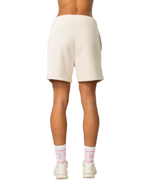 Anelie Shorts Light Beige