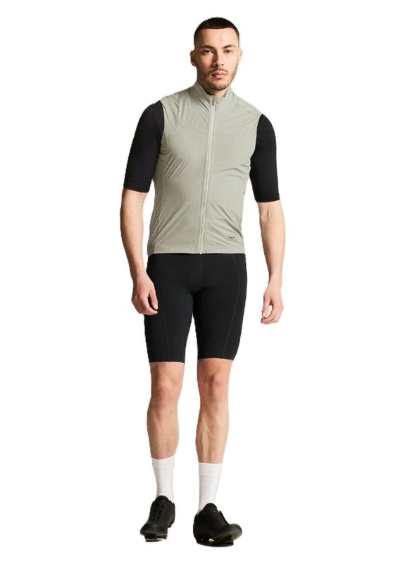 Endur Light Wind Vest M Pigeon