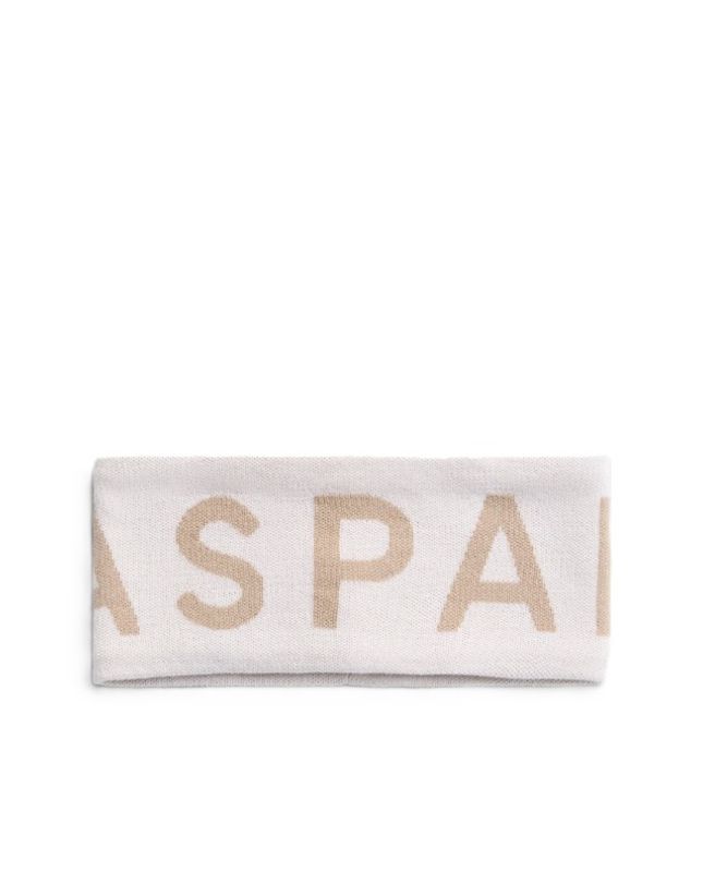 Ski Headband Creme
