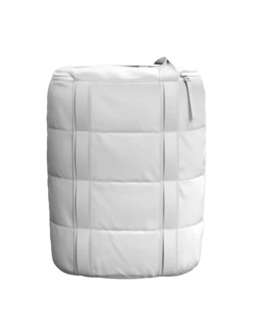 Hovedbilde DB ROAMER DUFFEL PACK 25L RYGGSEKK WHITE OUT