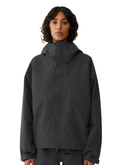 Hovedbilde Synes Jacket Dark Cloud